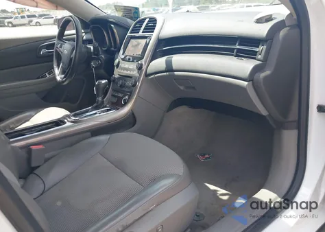 2013 Chevrolet Malibu 2Lt from USA, damaged, VIN 1G11E5SA2DF276202